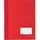 Durable Schnellhefter A4 Rot 25 St.