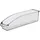 5five simply smart Kühlschrankablage klein 5five Simply Smart transparent