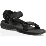 Teva Terra Fi Lite Mens black (BLK) 12