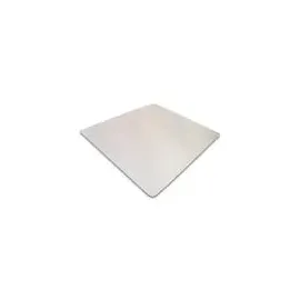 FLOORTEX ultimat transparent für Teppichböden, 1200 x 1200 mm,