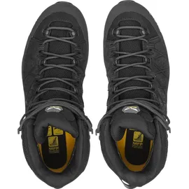 Salewa Alp Trainer 2 Mid GTX Damen Black 41