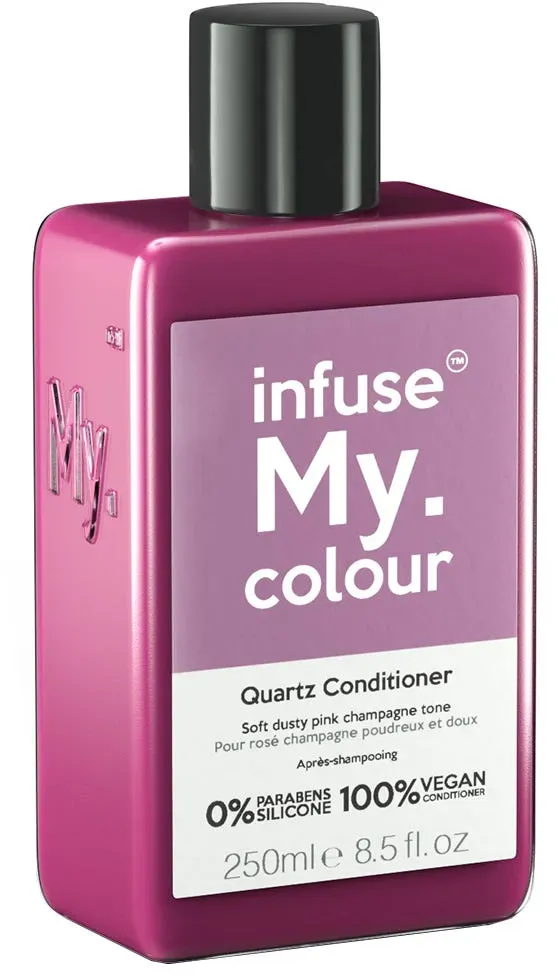 Infuse My. Colour Quartz Conditioner 250 ml