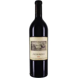 Francis Ford Coppola Archimedes Cabernet Sauvignon 2021 - Rotwein / trocken - USA / Kalifornien - Cabernet Franc,Cabernet Sauvignon,Malbec,Petite Verdot / Francis Ford Coppola Winery