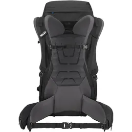 Millet Ubic 40 Wanderrucksack Schwarz