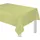 ADAM Audio Tischdecke Uni Collection Light Ø 145 cm Grün