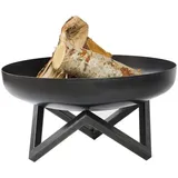 Gardener Feuerschale Model 109-70 cm x 70 cm