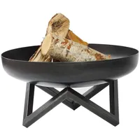 Gardener Feuerschale Model 109-70 cm x 70 cm