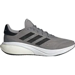 Supernova 3 Laufschuh grau|SCHWARZ|WEISS 42