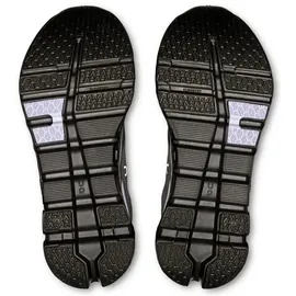 On Cloudrunner 2 Waterproof Damen Iron / Nimbus 38