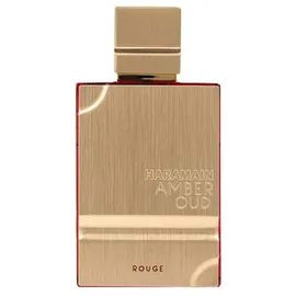 Al Haramain Amber Oud Rouge Eau de Parfum 120 ml