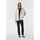 Comma, Cigarette-Pants Regular Fit Schwarz 46