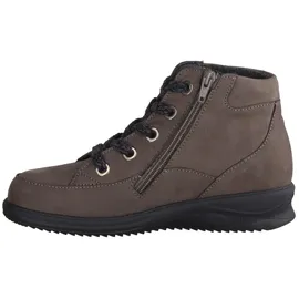 Finn Comfort Komfort Stiefeletten in grau | Gr.: 42