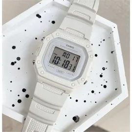 Casio Youth Digital Resin 34 mm W-218HC-8A