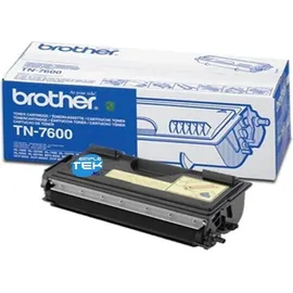 Brother TN-7600 schwarz