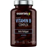 essensey Vitamin B Komplex Kapseln 90 St.