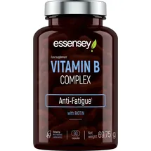 essensey Vitamin B Komplex Kapseln 90 St.