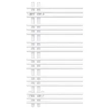 Zehnder Designheizkörper YA-090-050 872 x 478 mm 351 W Telegrey 4
