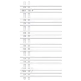 Zehnder Designheizkörper YA-090-050 872 x 478 mm 351 W Telegrey 4