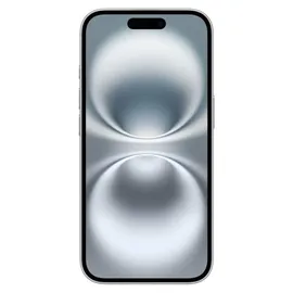 Apple iPhone 16 256 GB Weiß