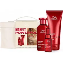 Wella Ultimate Repair Shampoo 250 ml