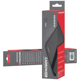 GENESIS Carbon 500 M Logo, Schwarz,