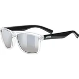 Uvex LGL 39 Sunglasses Durchsichtig Smoke/CAT3