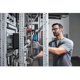 Bosch GRC 18V-60 inkl. 2 x 2,0 Ah + L-Boxx