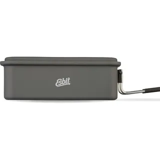 Esbit Aluminium Topf 1200 ml (Sale)
