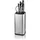 GEFU INSIEM Messerblock 1-tlg. Silber