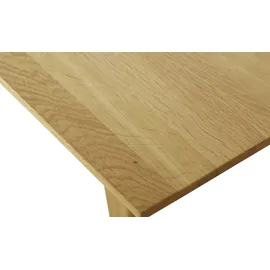 Musterring Tavia 200 x 76 x 100 cm braun