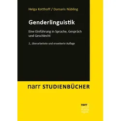 Genderlinguistik