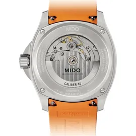 Mido Multifort TV Big Date M0495261708100 Herren Automatikuhr