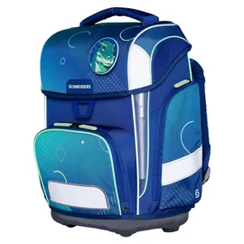 Schneiders Vienna Ergolite 9-tlg. Geo Motion Blau