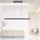 neuhaus pure Pure Moto-Rise 3xLED-Board 200 cm rund grau