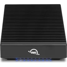 OWC ThunderBlade X8 16 TB Thunderbolt Schwarz