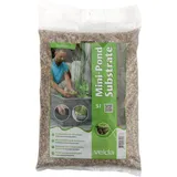 Velda 123020 Wachstumssubstrat für Mini-Teiche, Mini Pond Substrat, 5 l