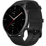 Amazfit GTR 2 Sport Aluminium obsidian black