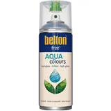 BELTON free AQUAcolours Klarlack hochglanz