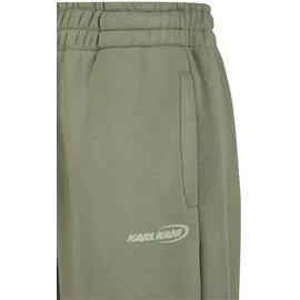 Karl Kani Kani Ellipse Grün XS