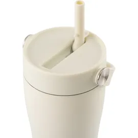 Equa Thermobecher 0,6 l Beige 1 St.