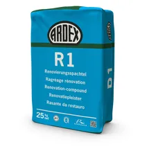 Ardex Renovierungsspachtel Spachtelmasse 5 kg