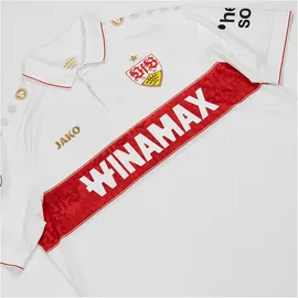 Jako VfB Stuttgart Champions League Trikot 2024/25 Damen 000 weiß 42