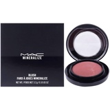 MAC Mineralize Blush New Romance