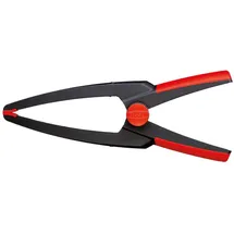 Bessey Federzwinge Kunststoff Werkzeugstahl 55 mm