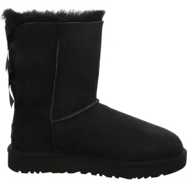 UGG Australia Bailey Bow II black 37