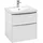 Villeroy & Boch Waschbeckenunterschrank Subway 3.0 2 Auszüge 57,2 x 57,9 x 47,8 cm Pure White