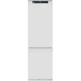Haier HBQW5518D Einbau-Kühlgefrierkombination (251 l, 1772 mm hoch, Weiß)