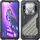 Cubot Kingkong X 5G 256 GB Schwarz