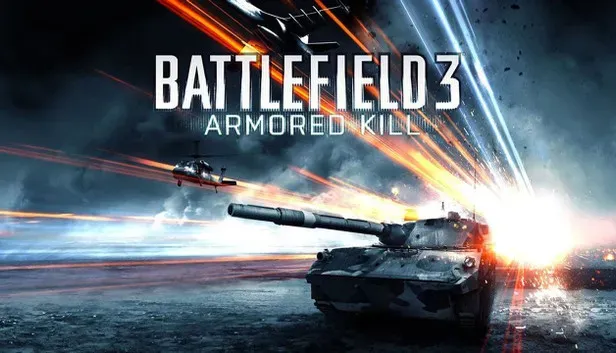 Preisvergleich Produktbild Battlefield 3: Armored Kill