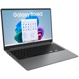Samsung Galaxy Book5 15,6'' Intel Core Ultra 7 16 GB RAM 512 GB SSD Win11 Home NP750XHD-KD1DE
